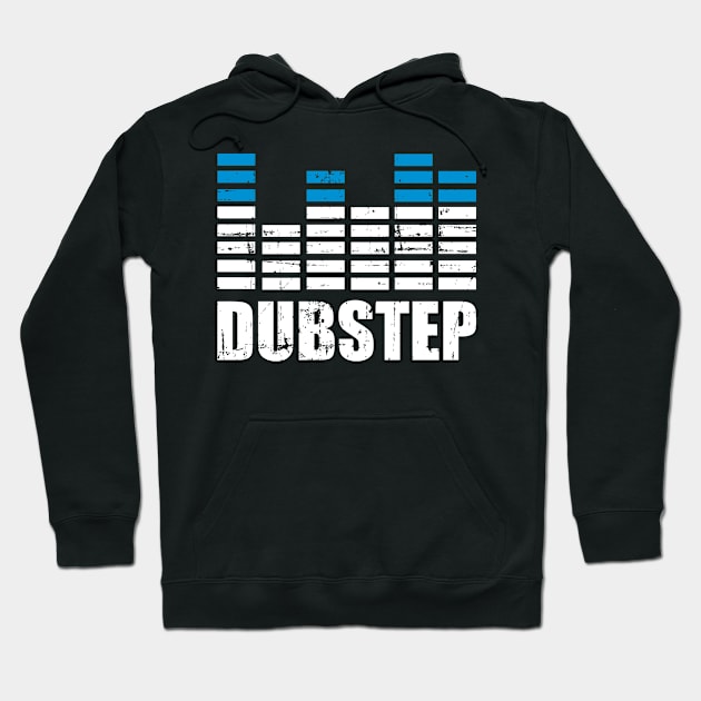 Dubstep Hoodie by Designzz